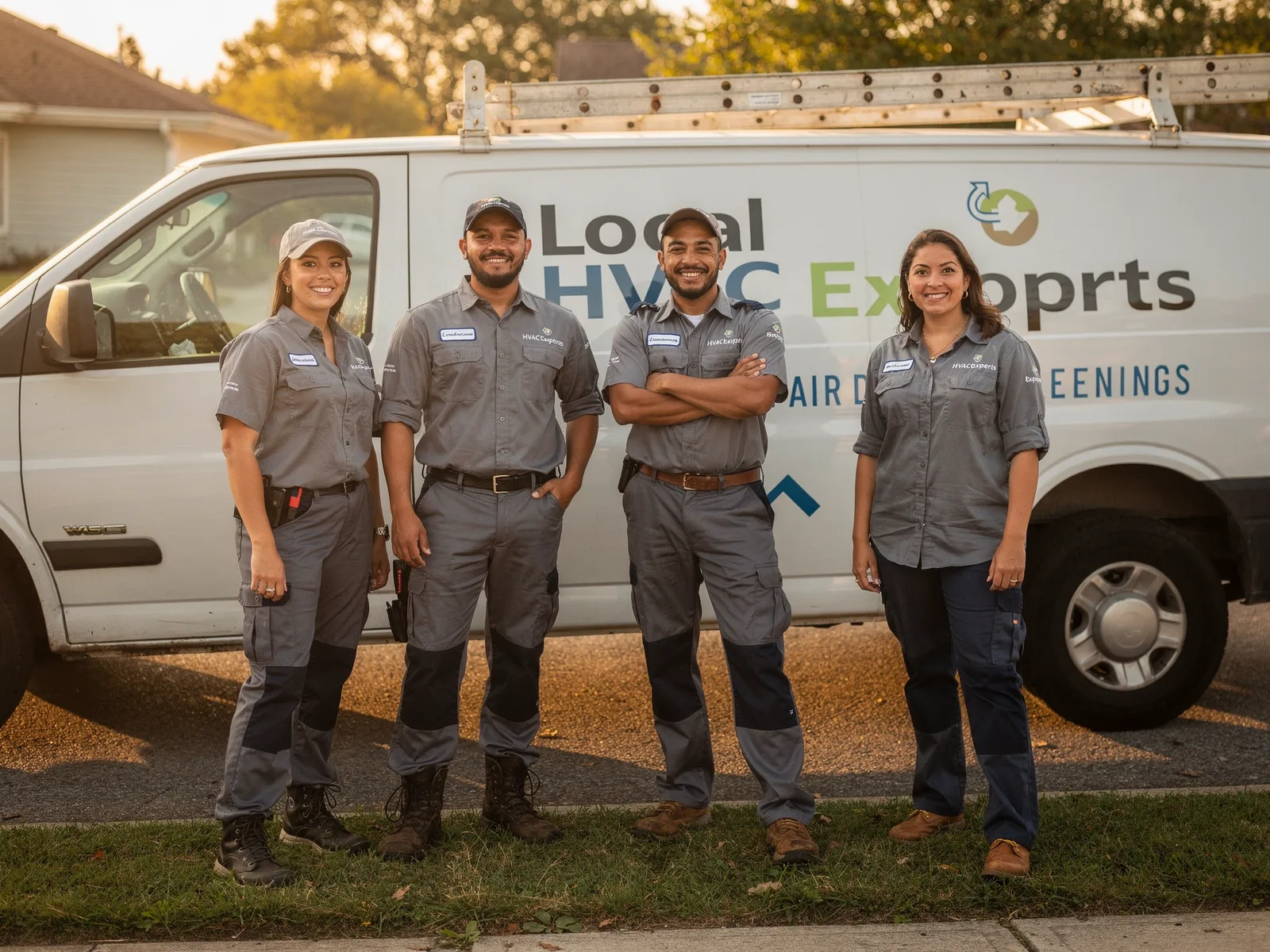 24/7 HVAC Repair & AC Replacement company in West Point, KY